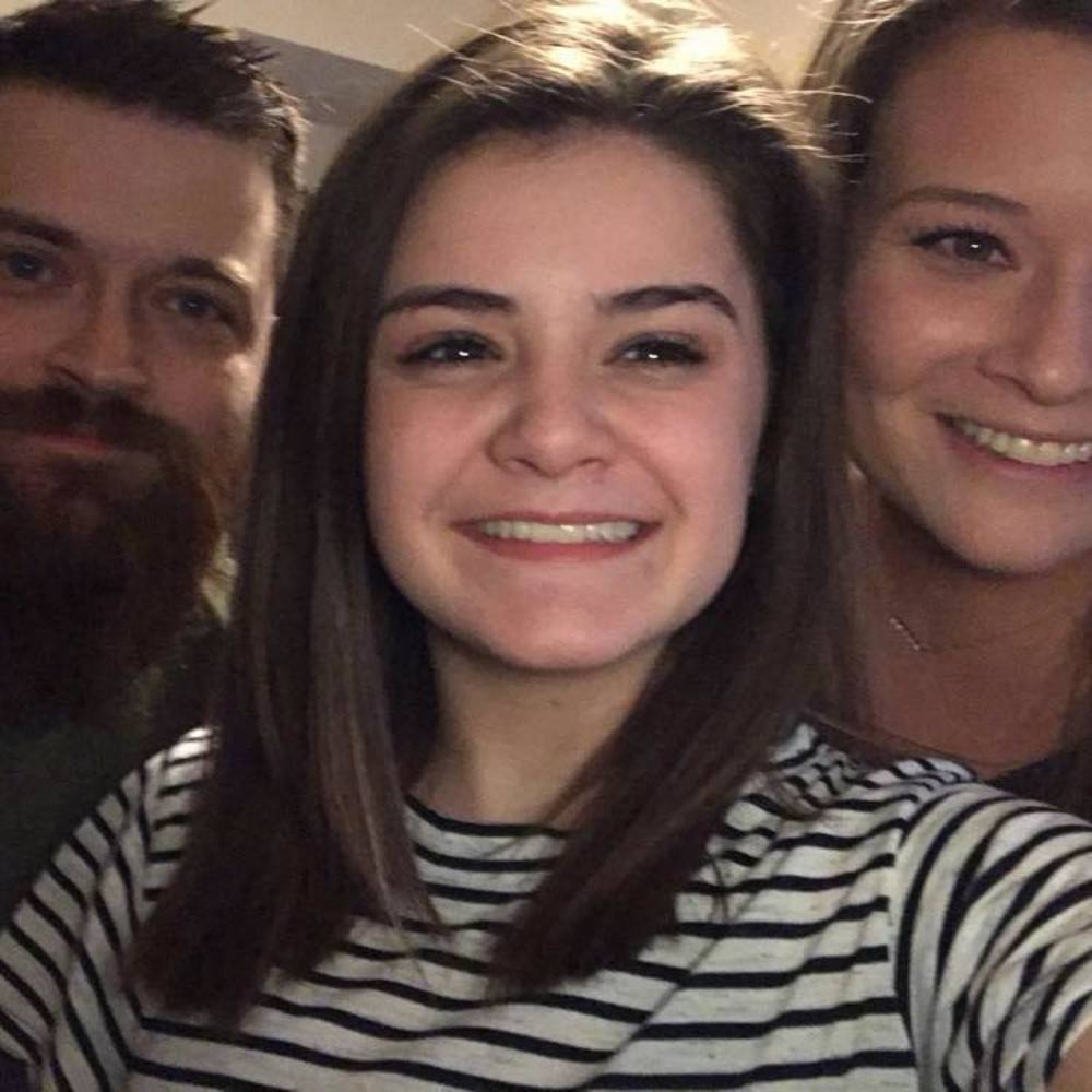 Meet your Posher, Savannah